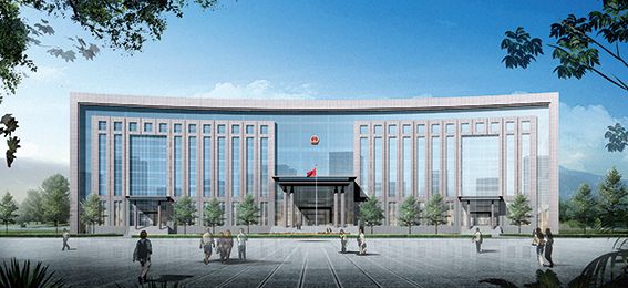 16、玉溪市通海县行政中心弱电系统工程.jpg