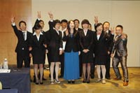 节目：难忘今宵（五湖四海版）